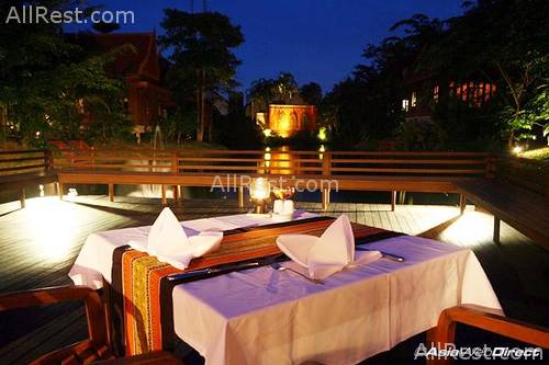 At Panta Phuket Hotel 47